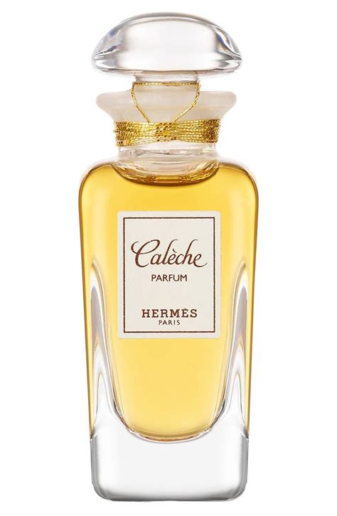 caleche cologne hermes